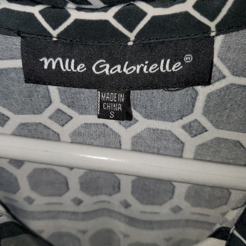 V Neck Work Dress 3/4 Sleeve